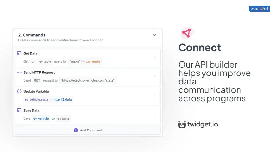 Engage with the Community