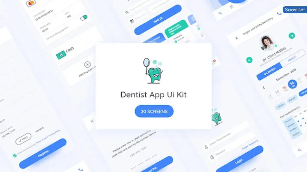 Features of EpicPxls