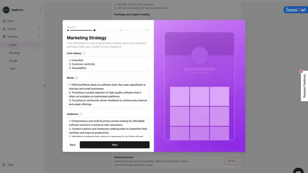 Is Marky Lifetime Deal Right for You?