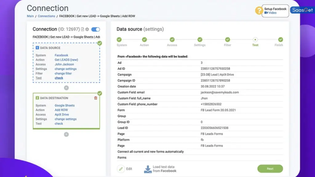 Real User Reviews of ApiX-Drive