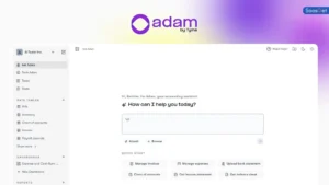 Adam by Tyms Lifetime Deal Review