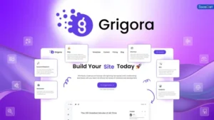 Grigora Lifetime Deal Review