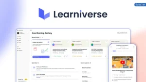 Learniverse Lifetime Deal Review