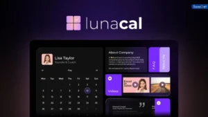 Lunacal Lifetime Deal Review