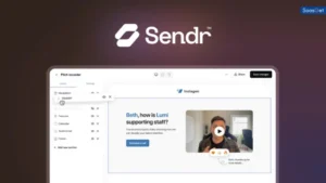 Sendr Lifetime Deal Review
